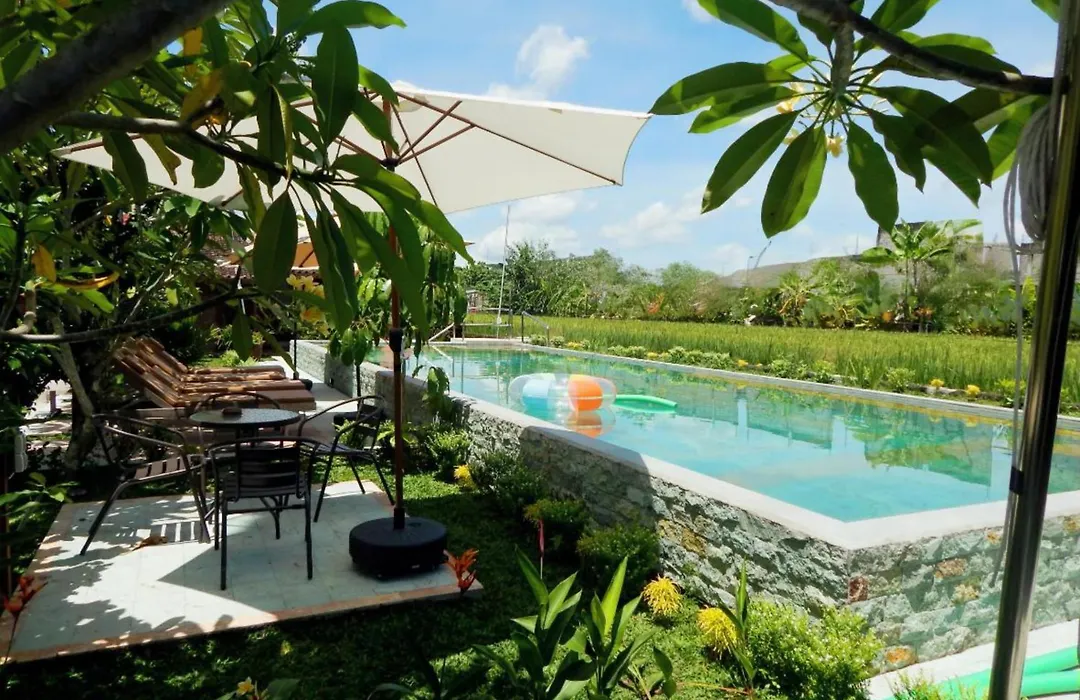 Alamanda Villas, Family Villas, Pool & Local Tours-1